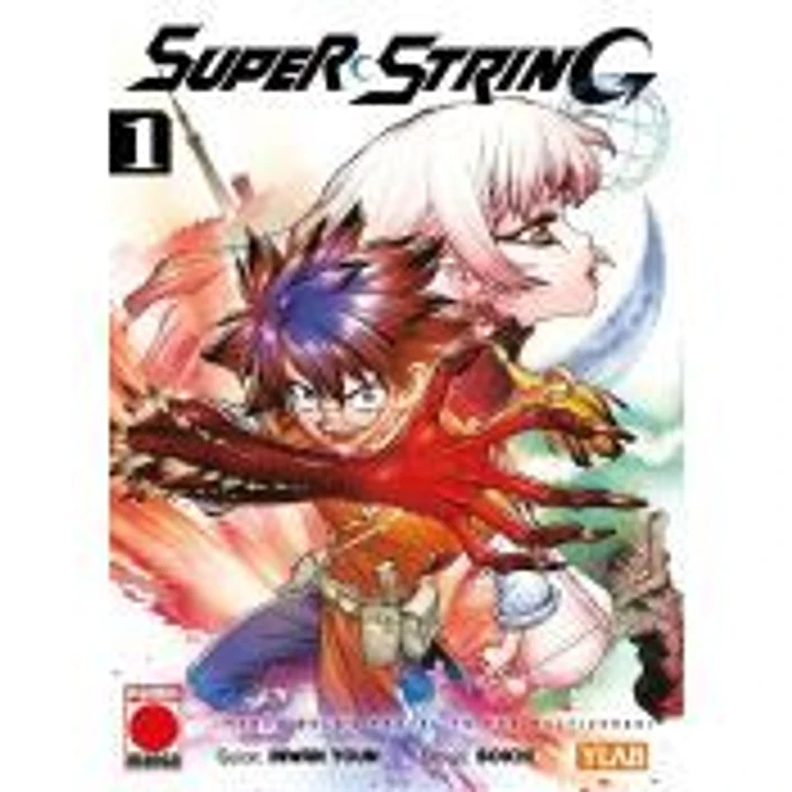 Super String 1 1