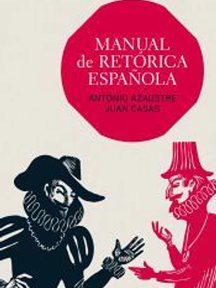 Manual de retórica española
