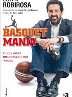 Basquetmania