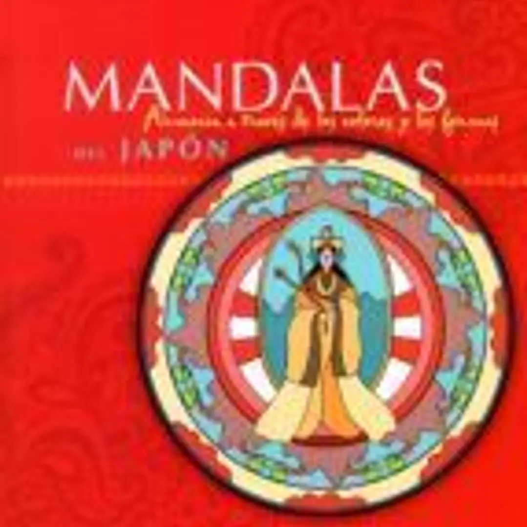 Mandalas del Japón 1