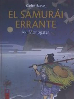 EL SAMURAI ERRANTE