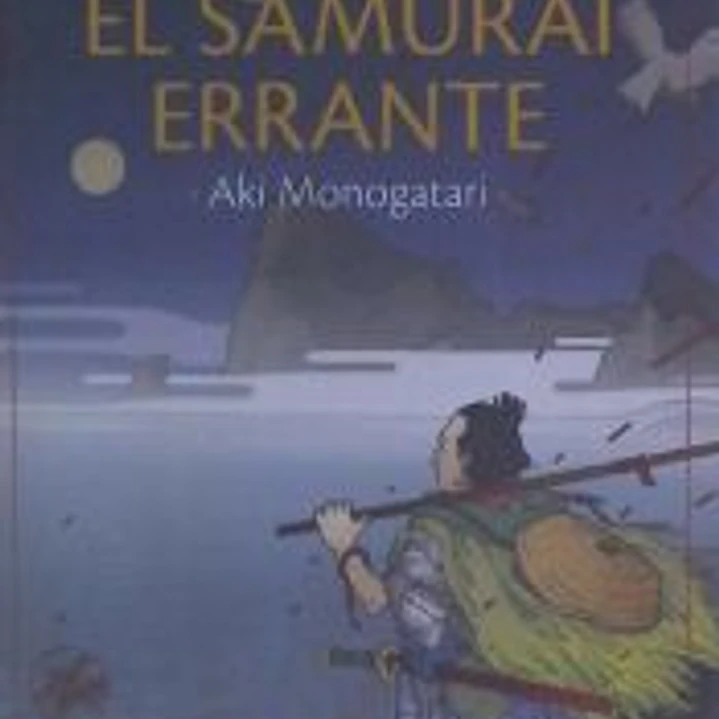 EL SAMURAI ERRANTE 1