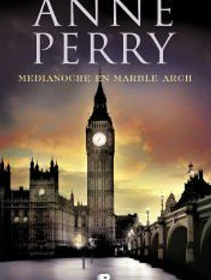 Medianoche en Marble Arch