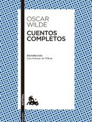 Cuentos completos
