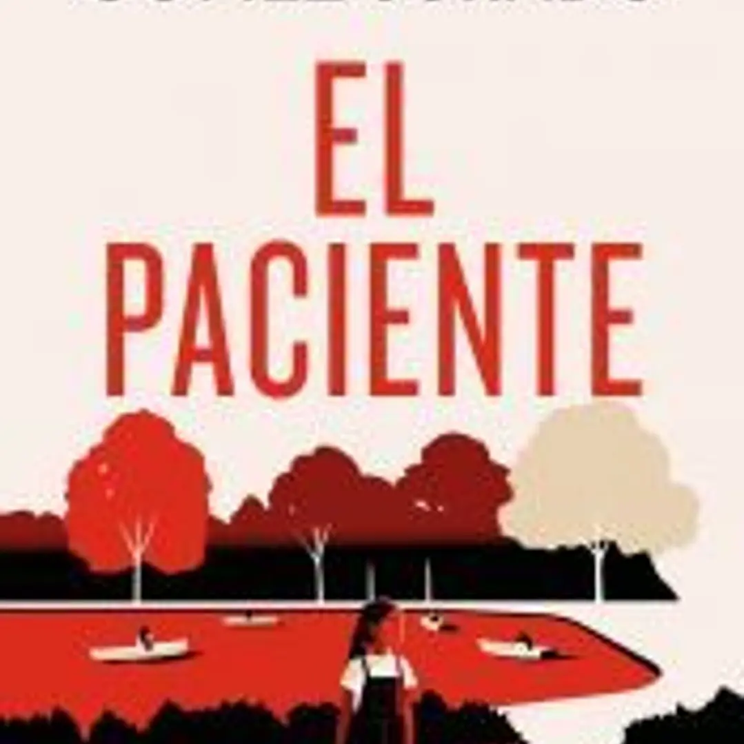 El paciente (Edición especial limitada) 1