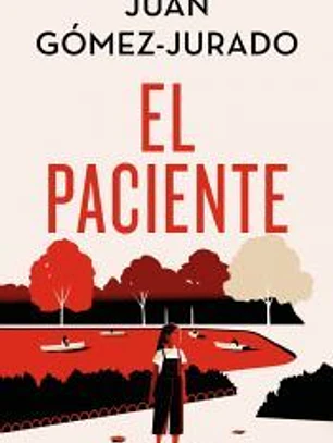El paciente (Edición especial limitada)