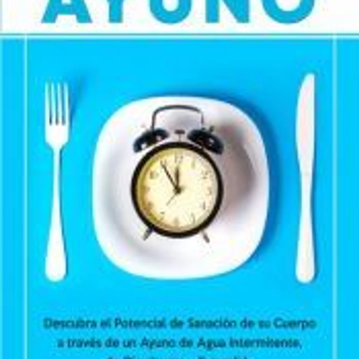 Ayuno 1