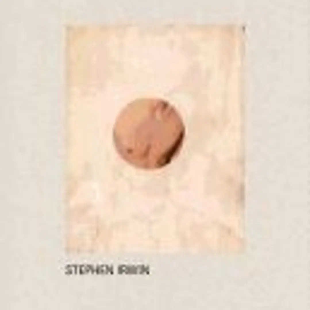 Stephen Irwin 1