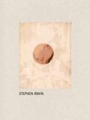 Stephen Irwin
