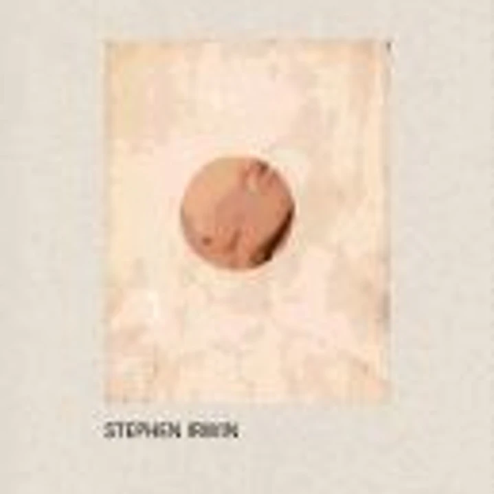 Stephen Irwin 1