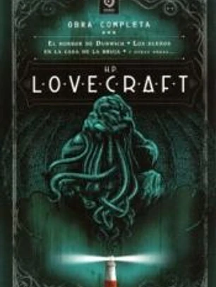 H.P. LOVECRAFT III