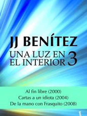 Una luz en el interior. Volumen 3