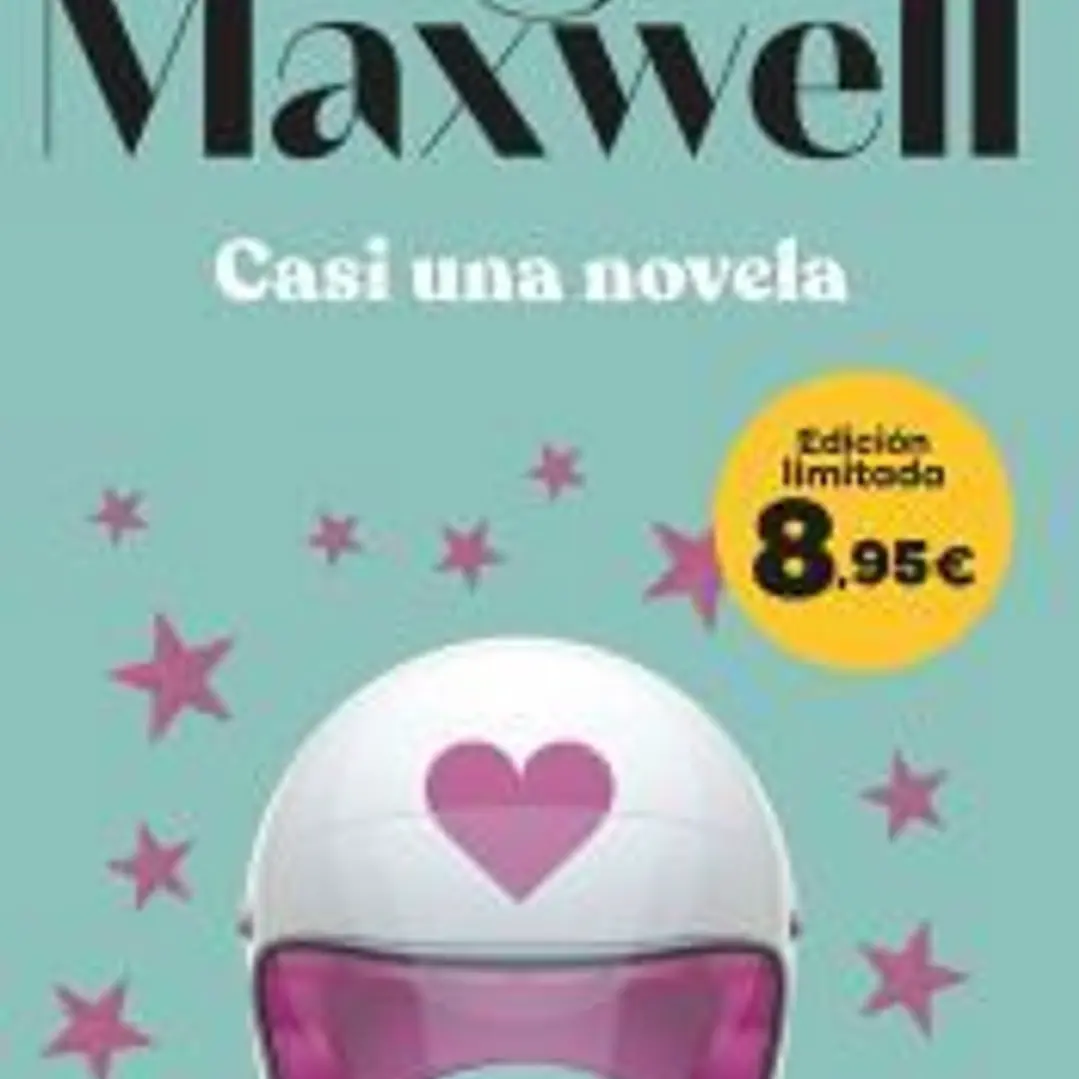 Casi una novela 1