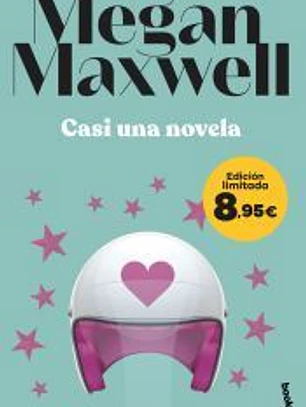 Casi una novela