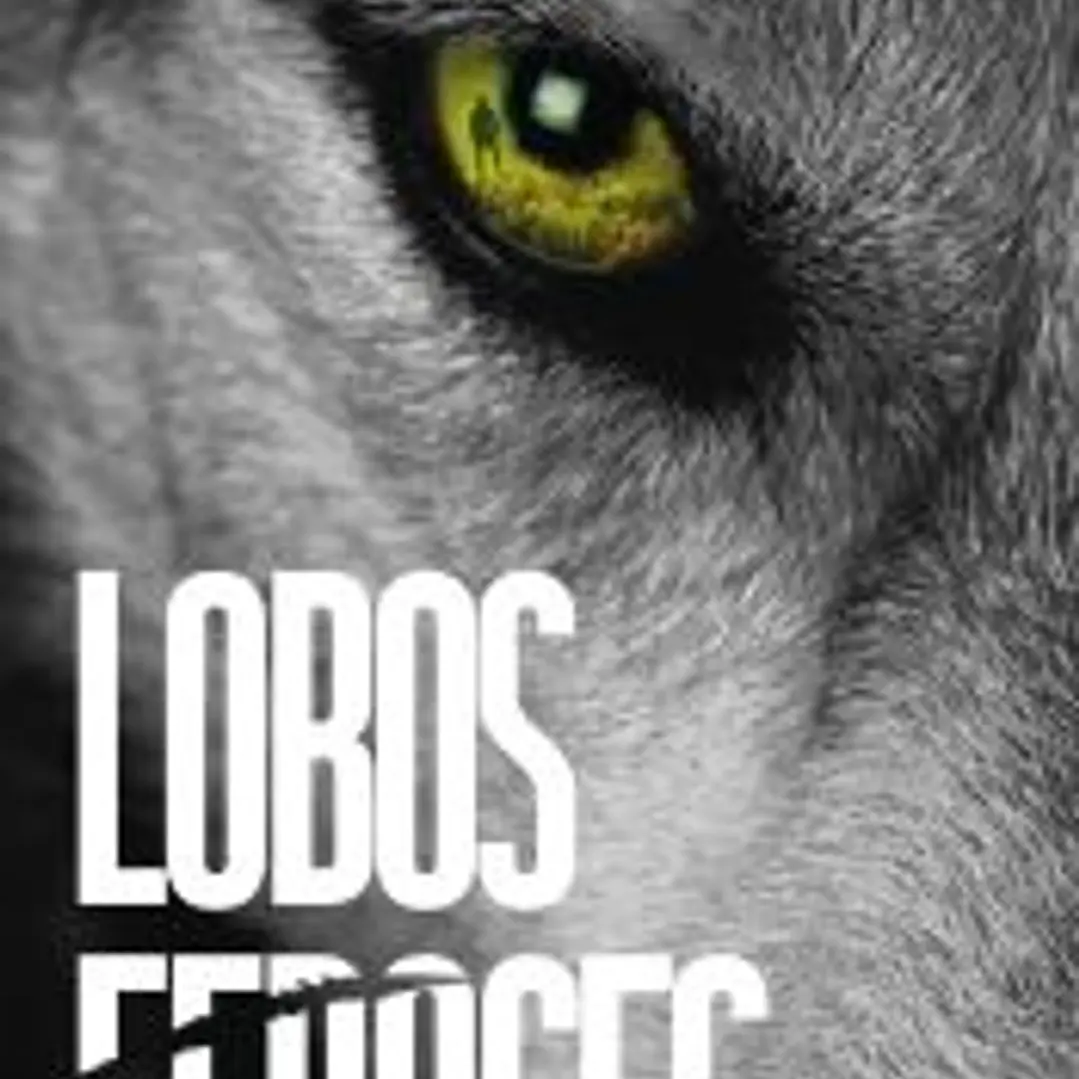Lobos feroces 1