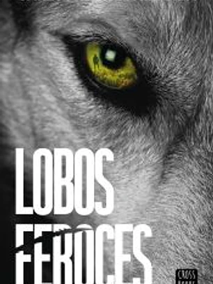 Lobos feroces