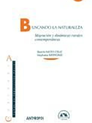Buscando la naturaleza