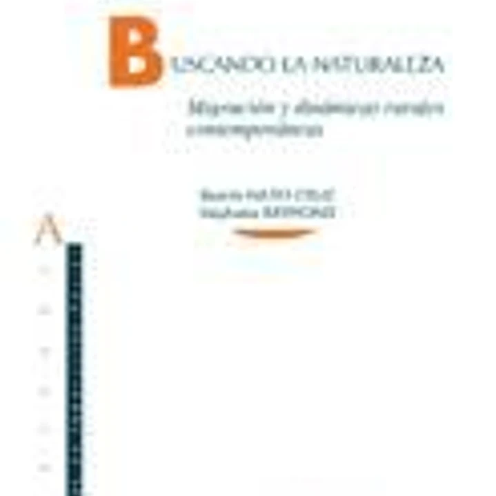 Buscando la naturaleza 1