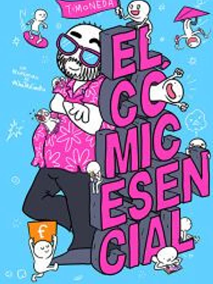 El cómic esencial