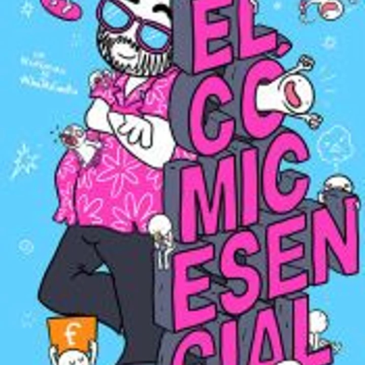 El cómic esencial 1
