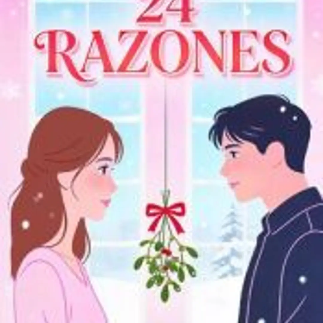 24 razones 1