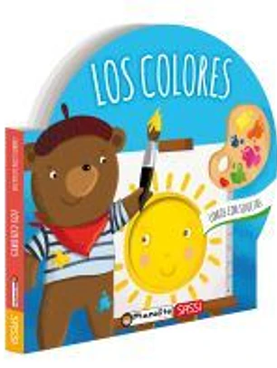 COLORES