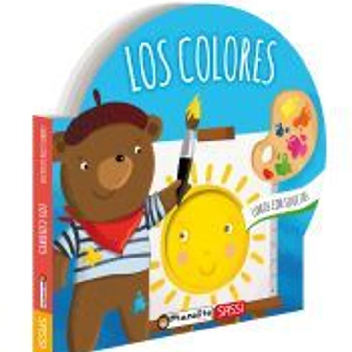 COLORES 1