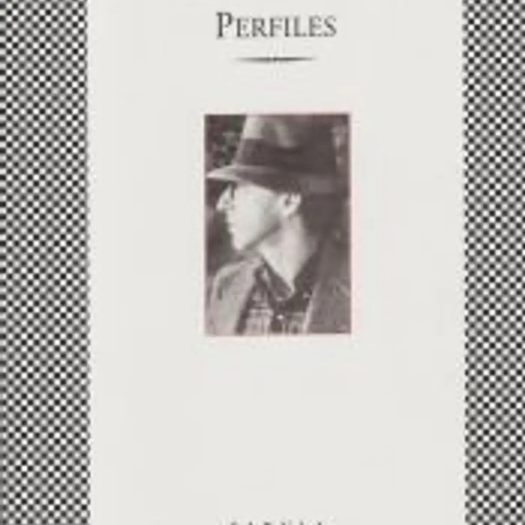 Perfiles (Fábula) 1