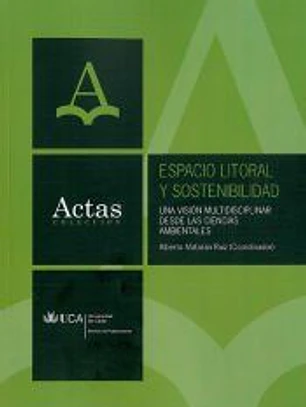 Espacio litoral y sostenibilidad