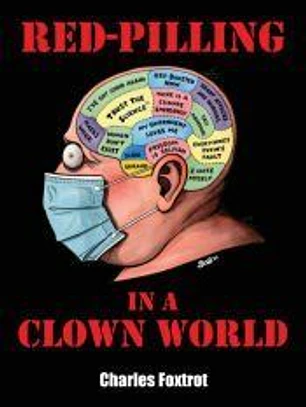 RED-PILLING IN A CLOWN WORLD
