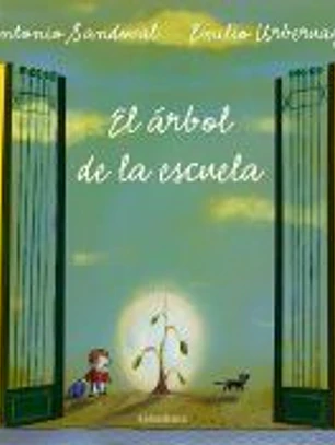 El árbol de la escuela
