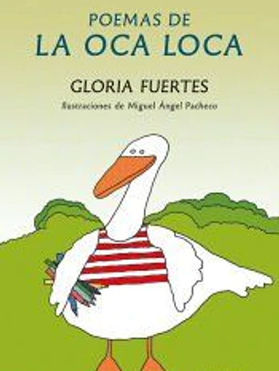 Poemas de la Oca Loca