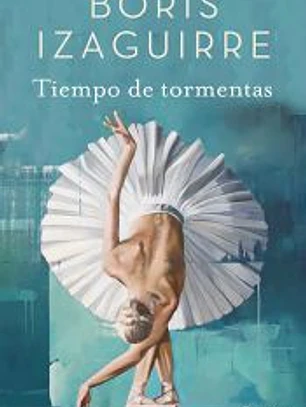 Tiempo de tormentas