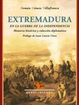 Extremadura en la Guerra de la Independencia