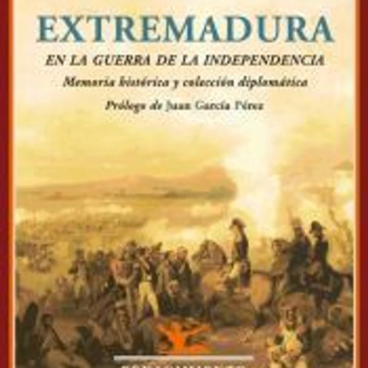 Extremadura en la Guerra de la Independencia 1