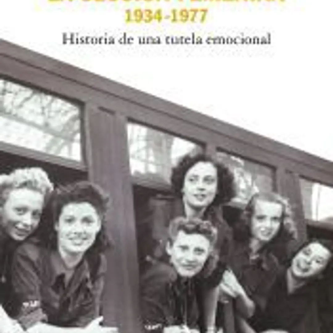 La Sección Femenina, 1934-1977 1