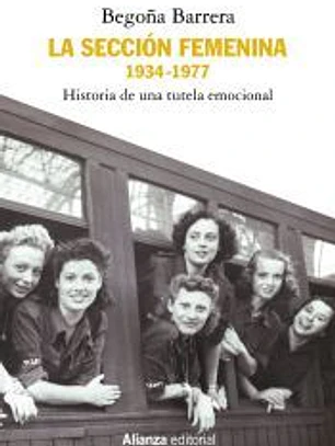 La Sección Femenina, 1934-1977