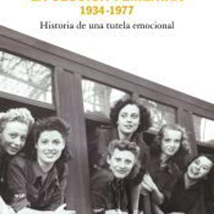 La Sección Femenina, 1934-1977 1