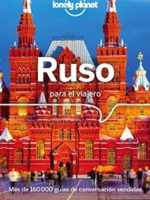 Ruso para el viajero 3