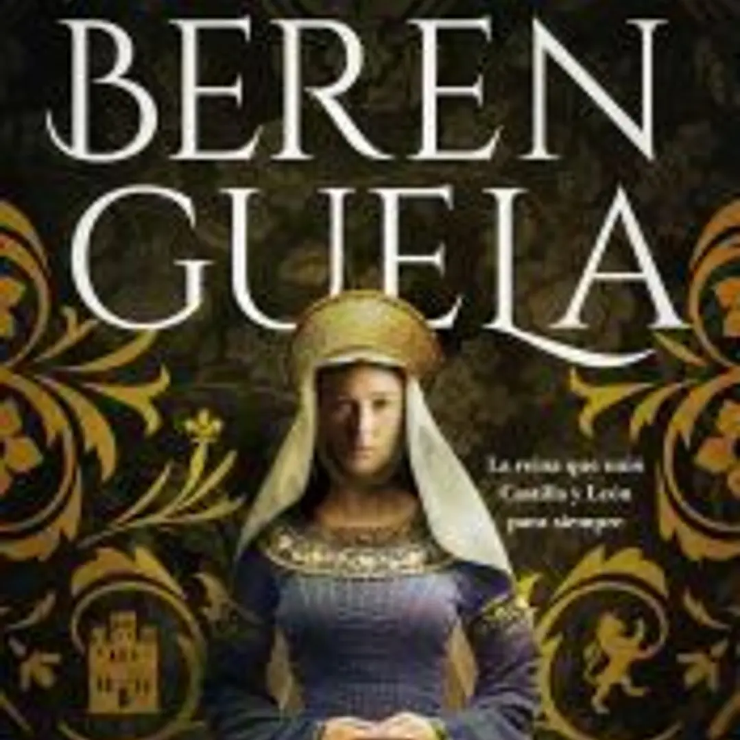 Berenguela 1