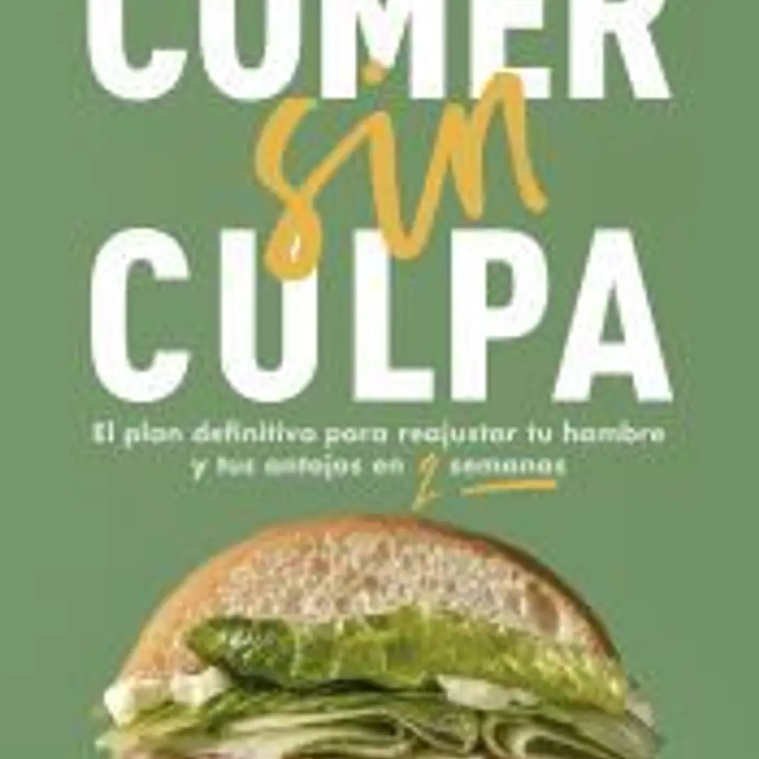 Comer sin culpa 1