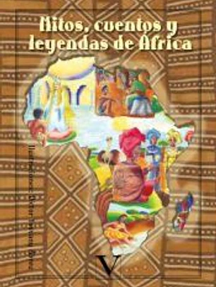 Mitos, cuentos y leyendas de África