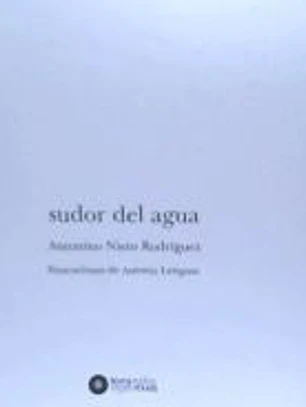 Sudor del agua. La edad del tiempo