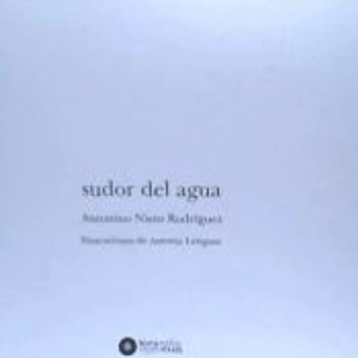 Sudor del agua. La edad del tiempo 1