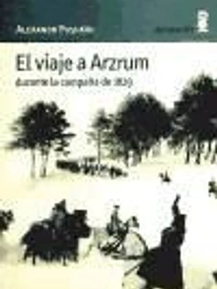 El viaje a Arzrum