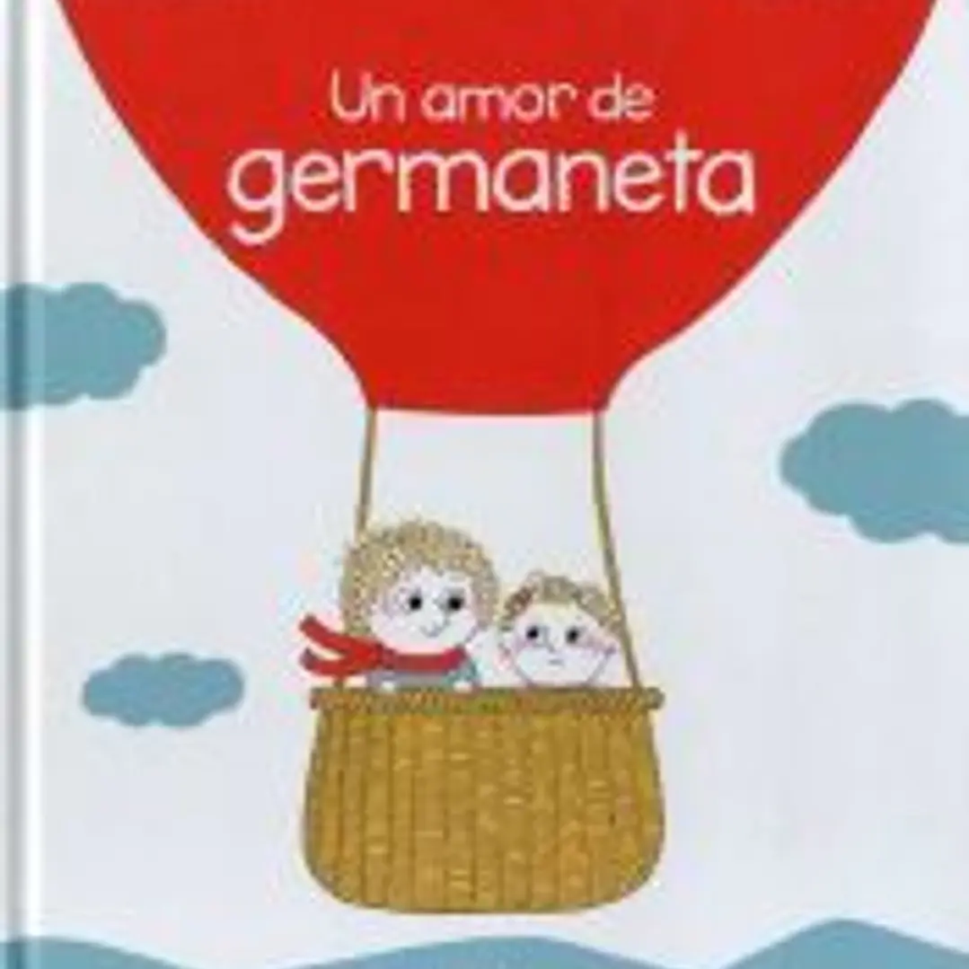 Un amor de germaneta 1