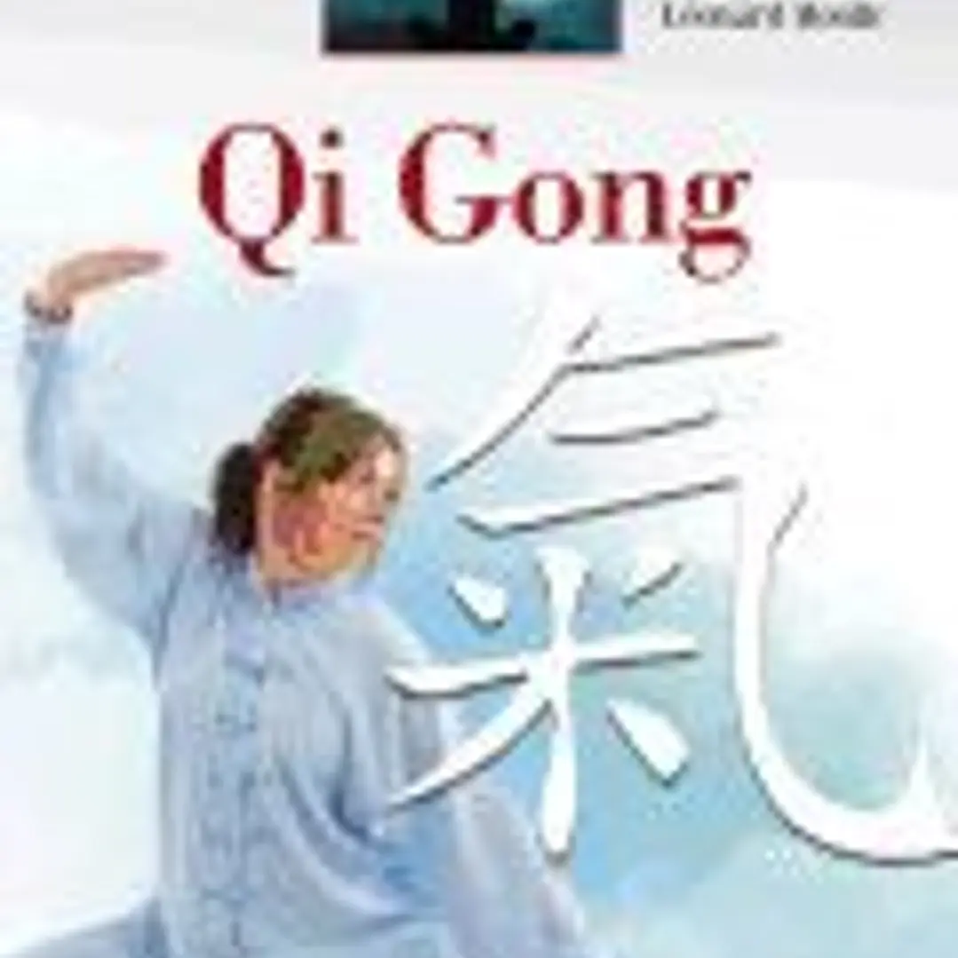 Qi Gong 1