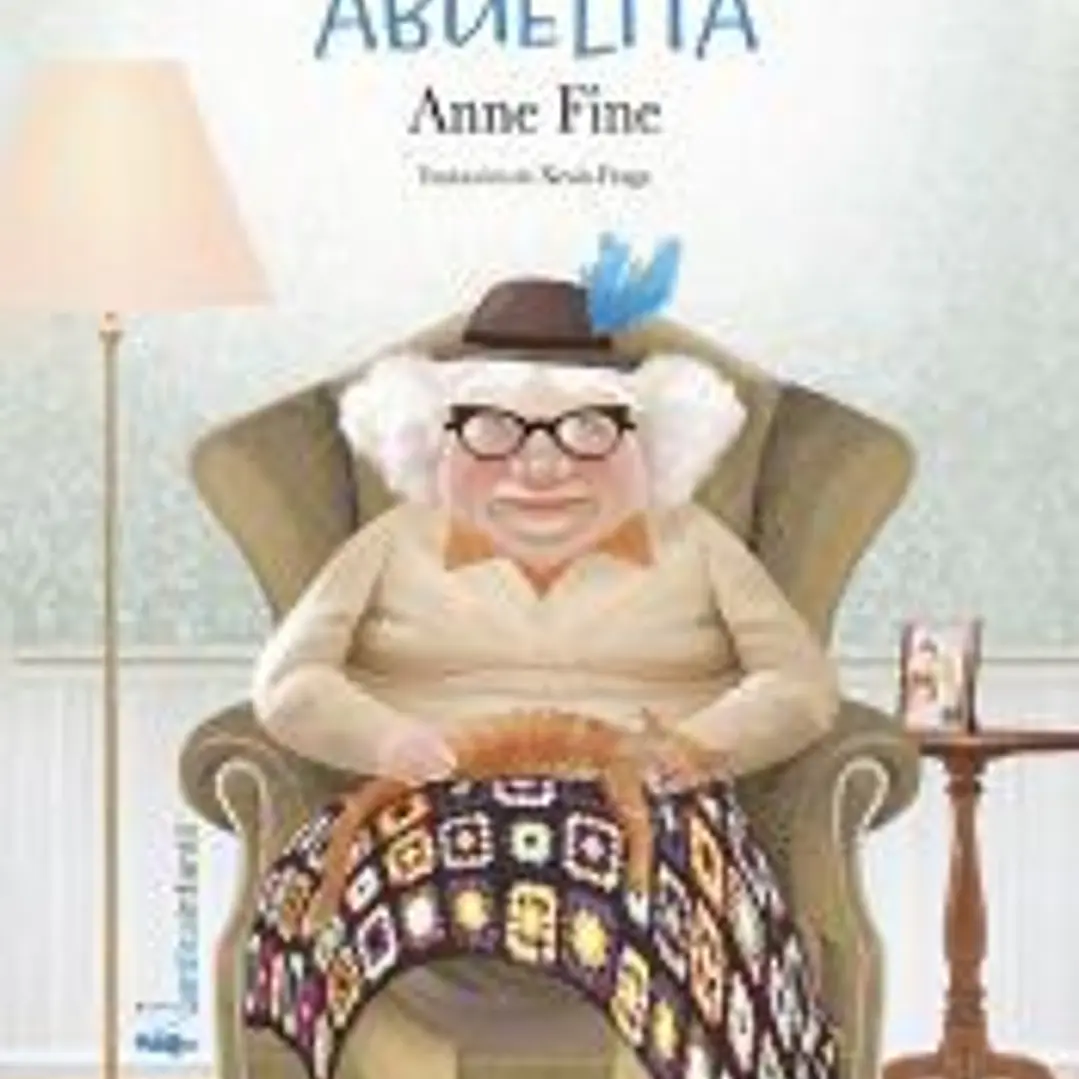 Proyecto Abuelita 1