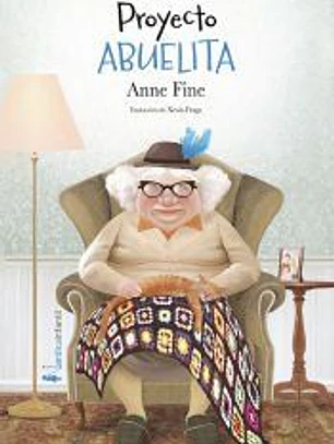 Proyecto Abuelita