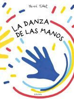 La danza de las manos